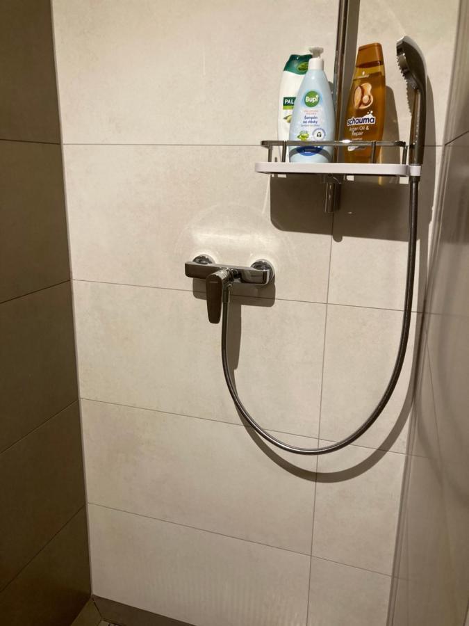 Stylovy Apartman A409 V Centre Nr, Parkovanie V Cene Nitra Exterior foto