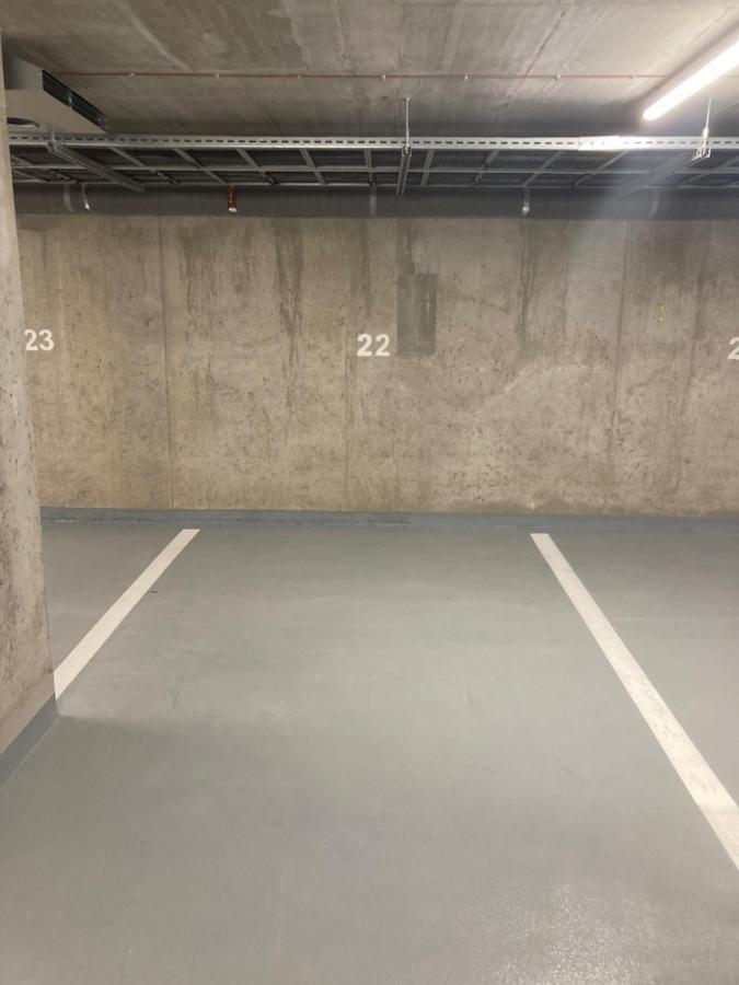 Stylovy Apartman A409 V Centre Nr, Parkovanie V Cene Nitra Exterior foto