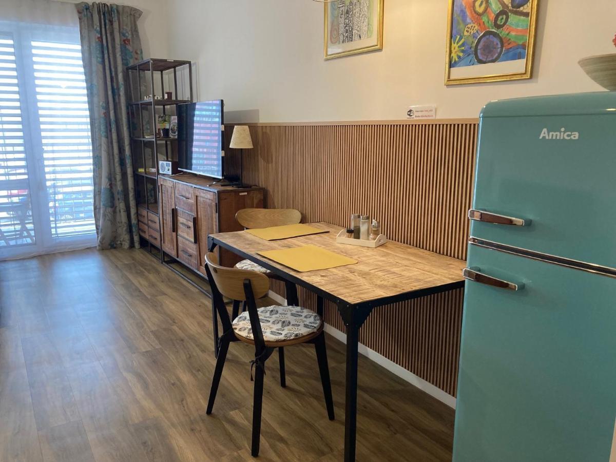 Stylovy Apartman A409 V Centre Nr, Parkovanie V Cene Nitra Exterior foto